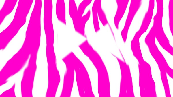 Fond zebre rose et votre photo dans un noeud papillon :) Montaje fotografico