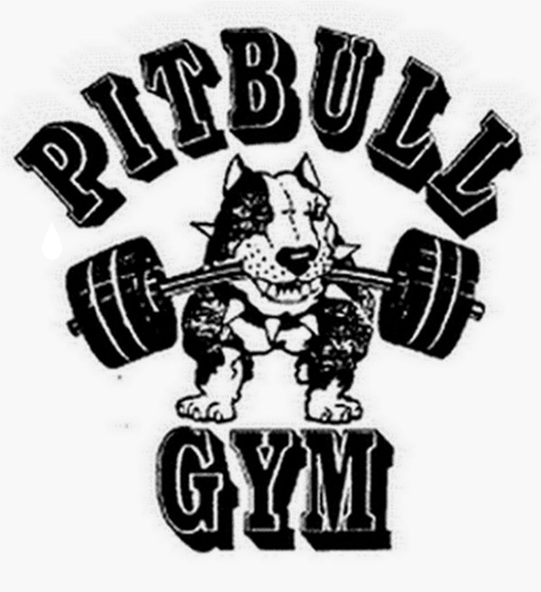 PitBull Gym Fotomontaža