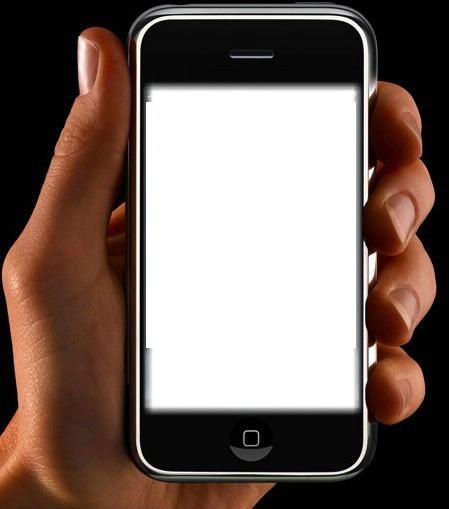 ТЕЛЕФОН - Iphone Фотомонтаж