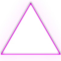 Triangulo em png Fotomontaggio