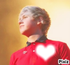 niall love Montage photo