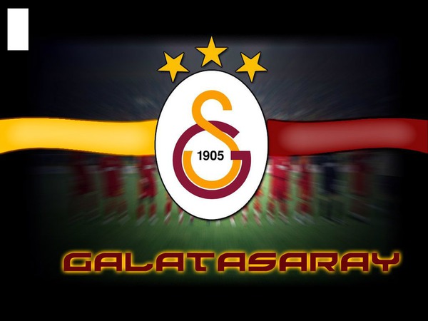 galatasaray spor kulübü Photo frame effect