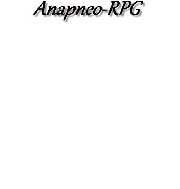 Anapneo-RPG Photo frame effect