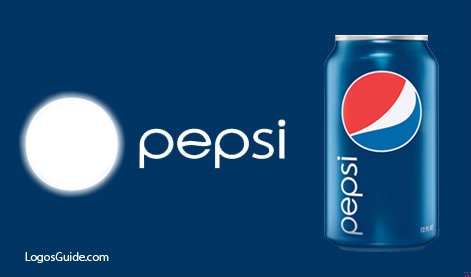 Pepsi Фотомонтаж