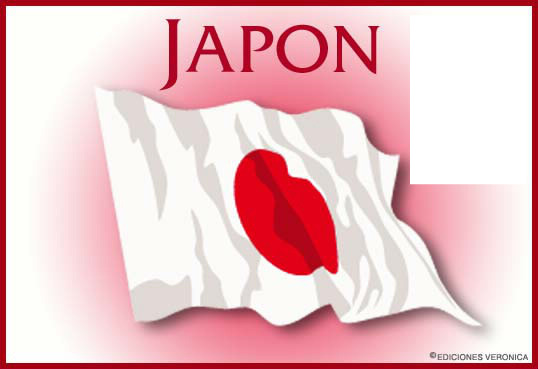 Japon Fotomontaggio