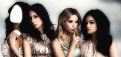 PLL + You Photo frame effect