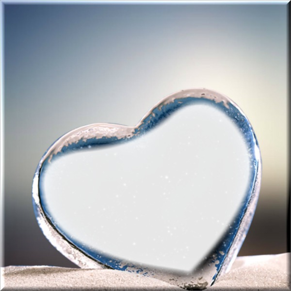 Dj CS Love Heart s2 Fotomontage