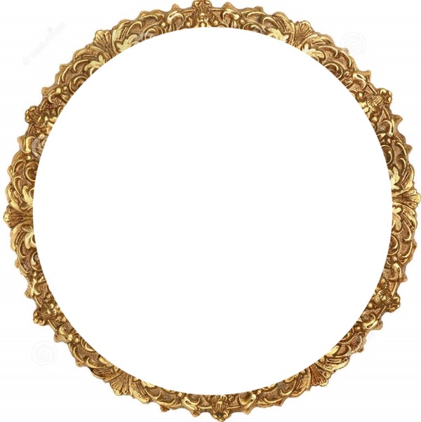 Le cercle d'aviron doré Fotomontáž