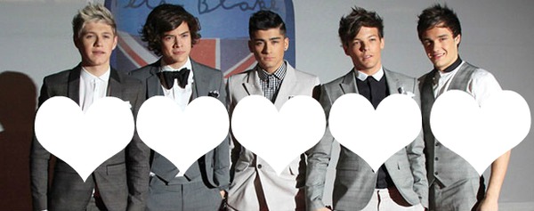 One Direction pfct Montage photo