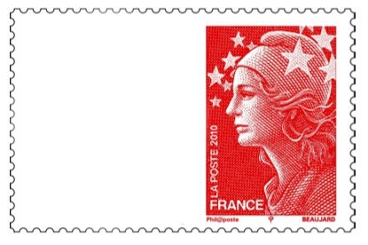 timbre 1 photo Fotomontaż