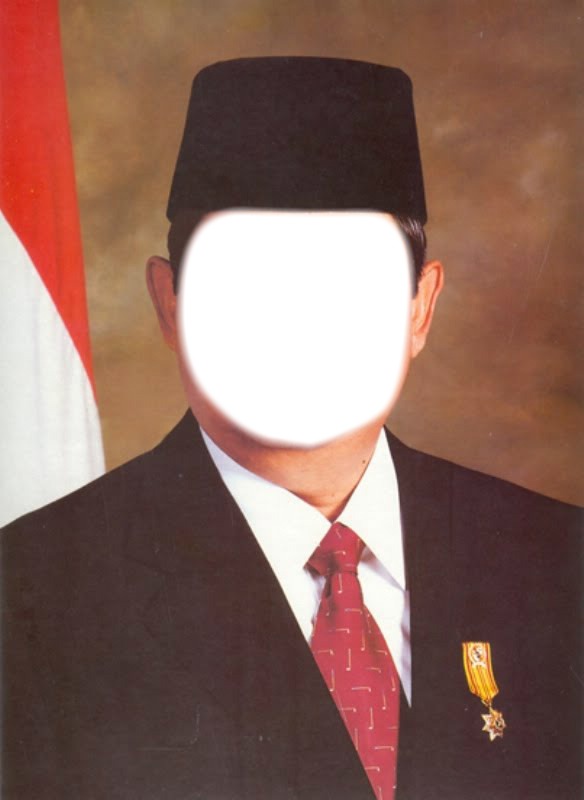 sby indonesia Fotomontage