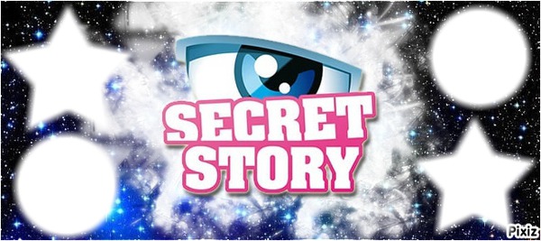 secret story 6 Fotoğraf editörü