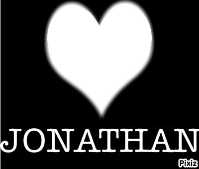 jonathan Photo frame effect