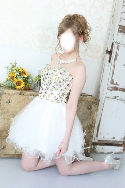 FTV Prom Dress