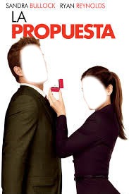 la propuesta Fotomontaža