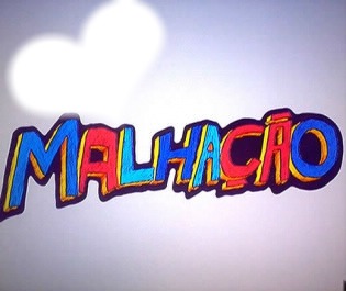 malhaçao s2 フォトモンタージュ