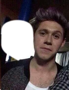 niall and you Montage photo