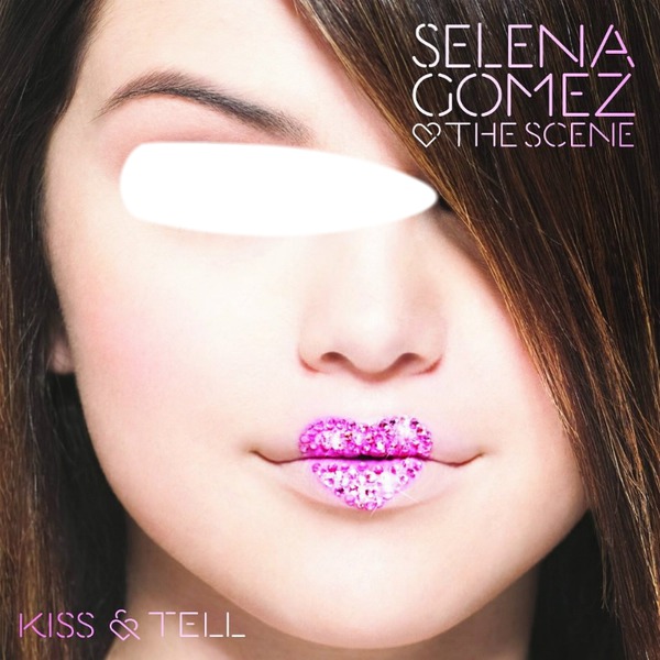 Selena Gomezz Fotomontage