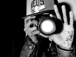 Swagg...♥ Fotomontage