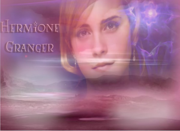 amour hermione Montage photo