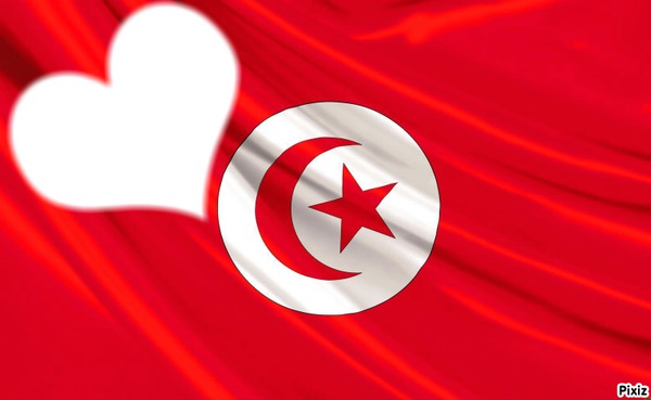 tunisie Montaje fotografico