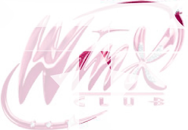 winx winx club Fotomontage