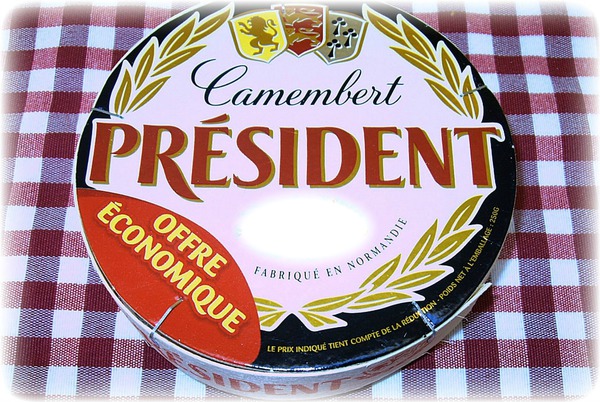 fromage Fotomontaż