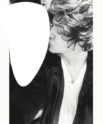 Harry styles Fotomontage