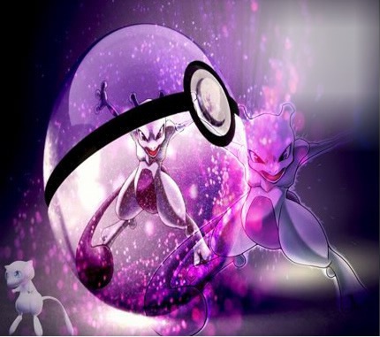 Cintaa (Pokemon) Photomontage