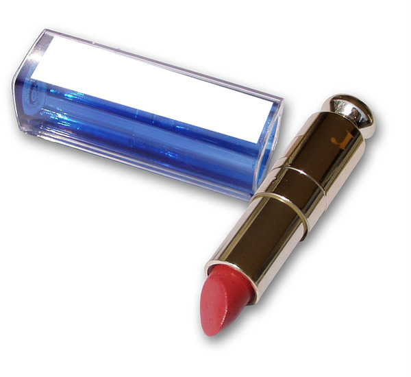 Dior Lipstick Photo frame effect
