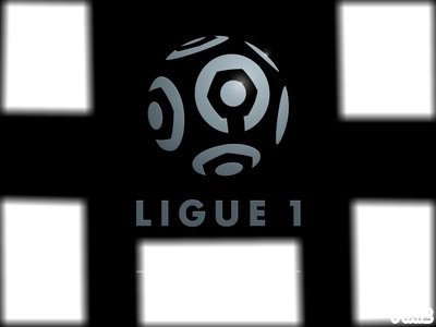 5 Meilleures équipes de Ligue 1 Fotomontaggio