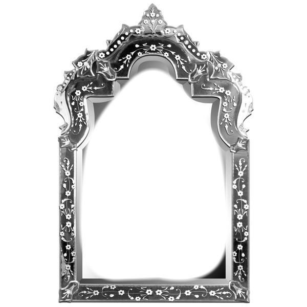 mirror Fotomontáž