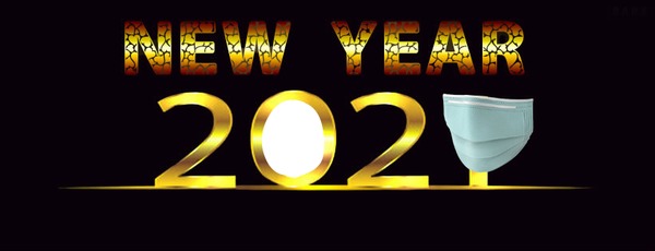 FACEBOOK COVER 2021 Photomontage