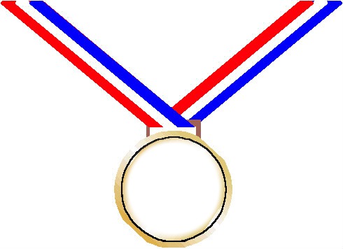 Médaille Montaje fotografico