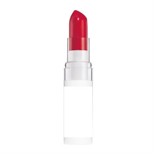 Avon Color Trend Kiss 'n' Go Lipstick Photomontage