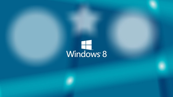 Windows 8 - 002 Fotomontaż