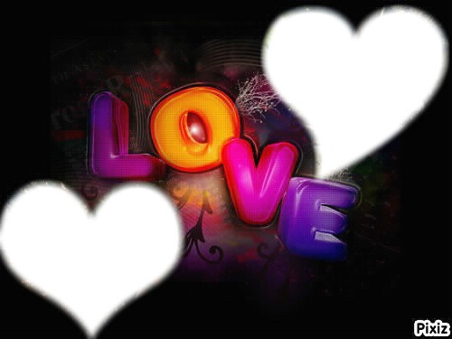 Love Montage photo