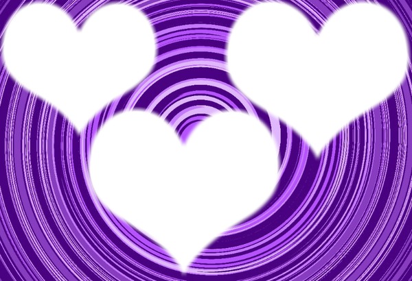Blend Heart Montage photo