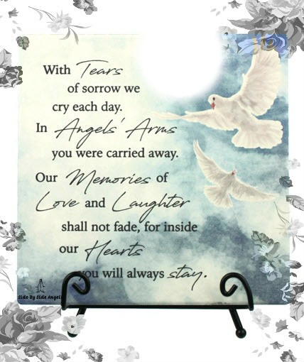 with tears of sorrow Montage photo