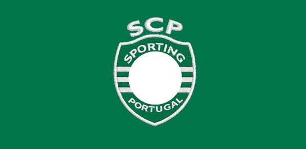Sporting CP Montaje fotografico