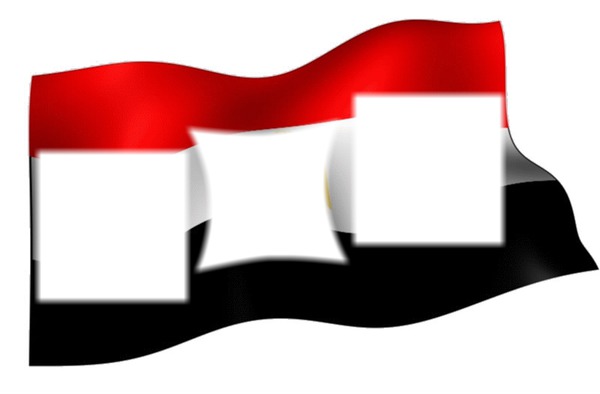 مصر Photo frame effect