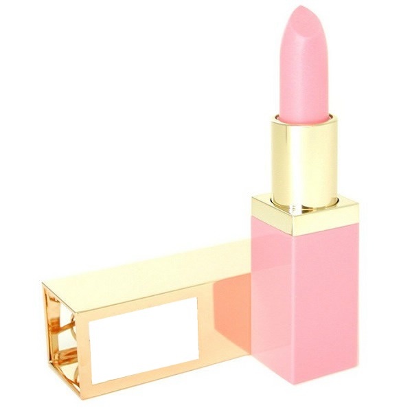 Yves Saint Laurent Rouge Pure Shine Lipstick in Pink Diamonds Montage photo