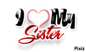 sister Montage photo
