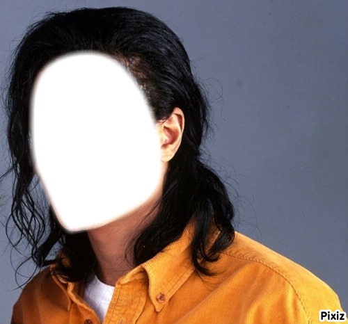 michael jackson Fotoğraf editörü