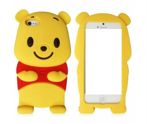 cute iphone cases Photo frame effect