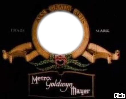 mgm logo color Montage photo