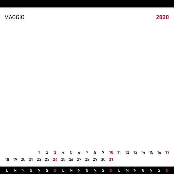 FRANCESCA MAGGIO 2020 Montaje fotografico