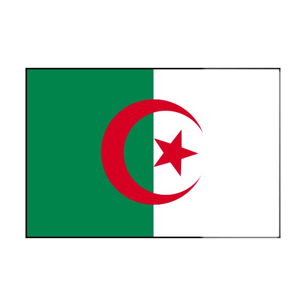 vive l'algerie Valokuvamontaasi
