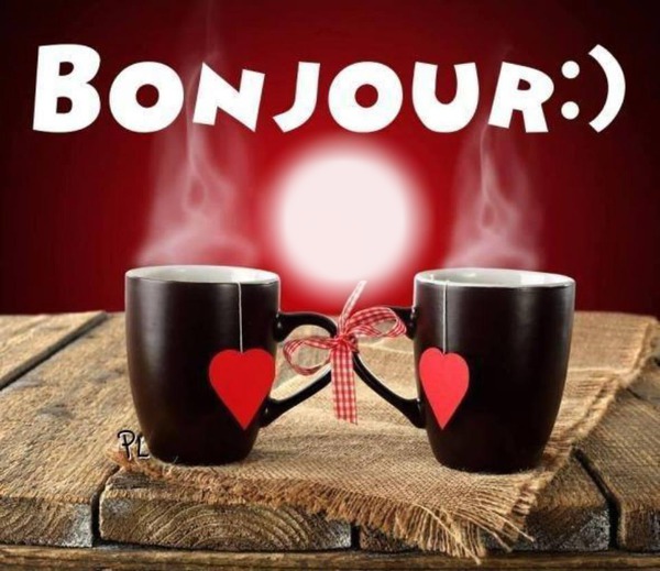 Bonjour Fotoğraf editörü