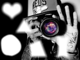 Swagg Fotomontage